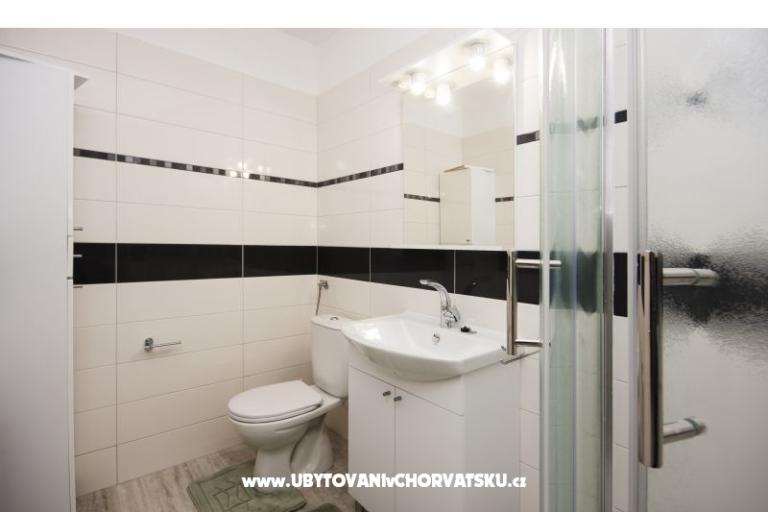 A.Kalabrić  Apartma – foto 10