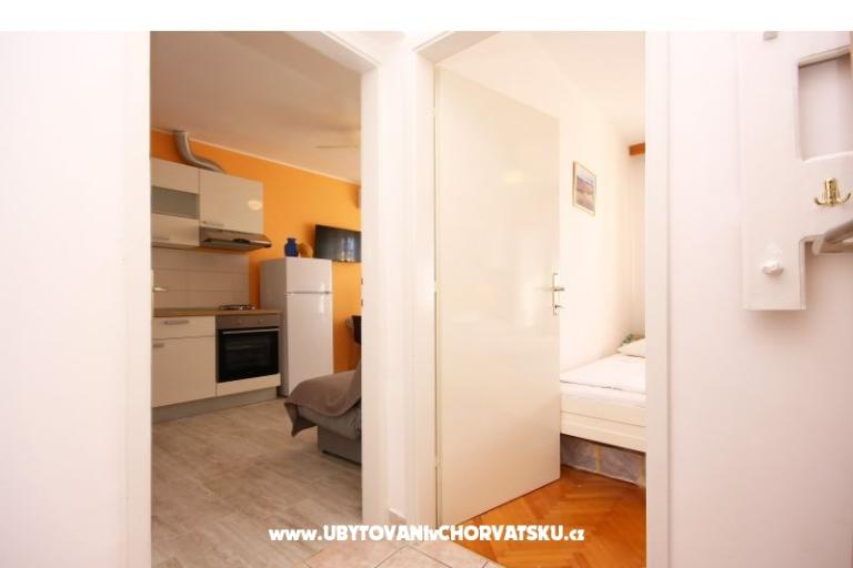 A.Kalabrić  Apartma – foto 11