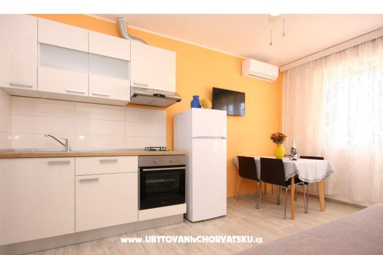 A.Kalabrić  Apartma – foto 12