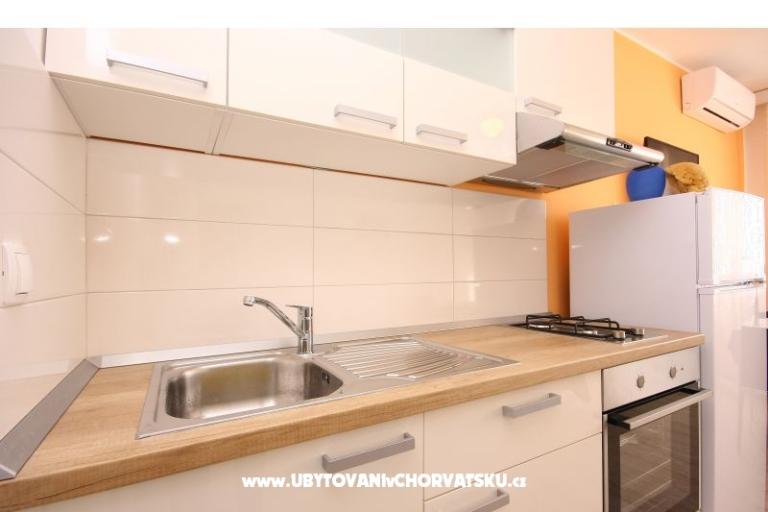 A.Kalabrić  Apartma – foto 13