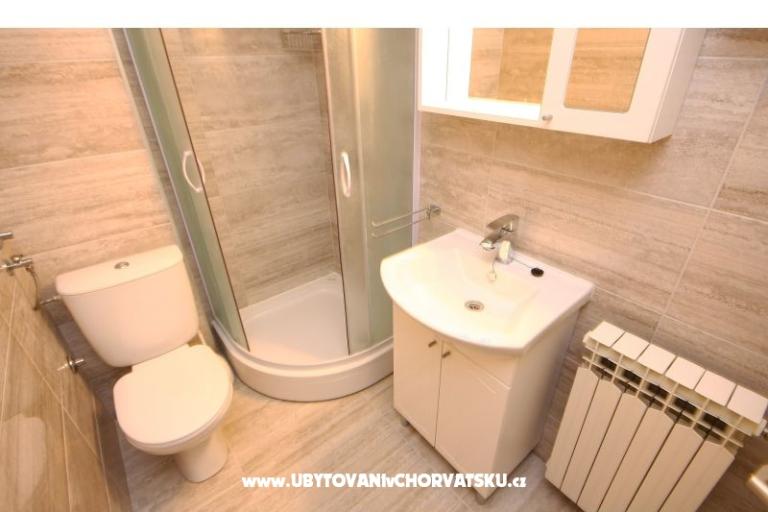 A.Kalabrić  Apartma – foto 14