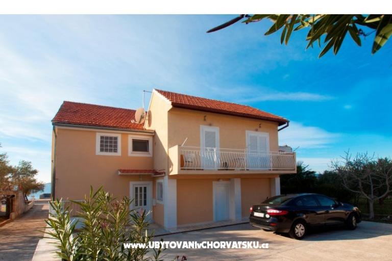 A.Kalabrić  Apartma – foto 2