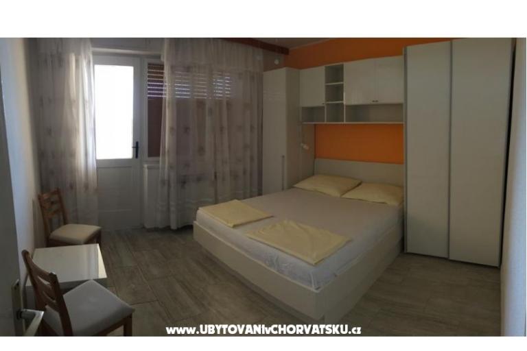 A.Kalabrić  Apartma – foto 3