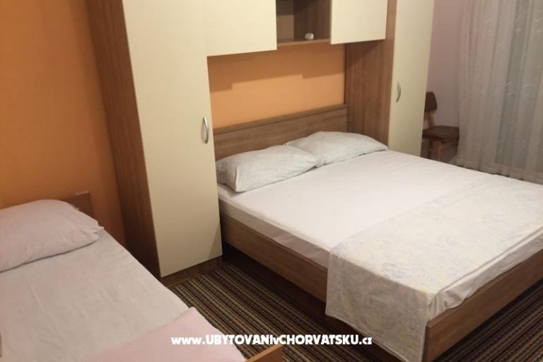 A.Kalabrić  Apartma – foto 4
