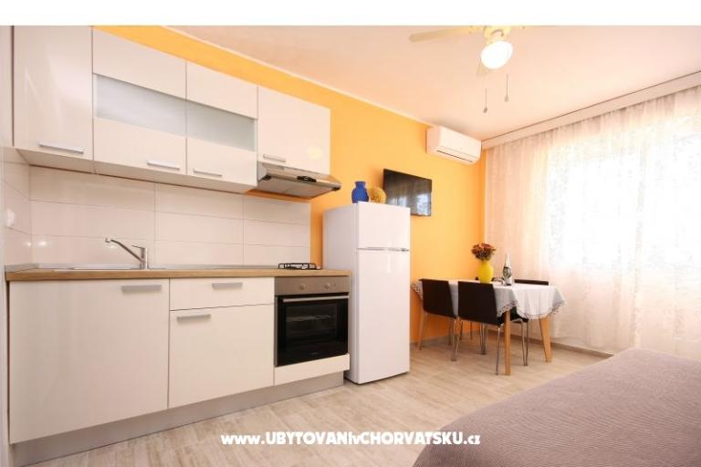A.Kalabrić  Apartma – foto 7