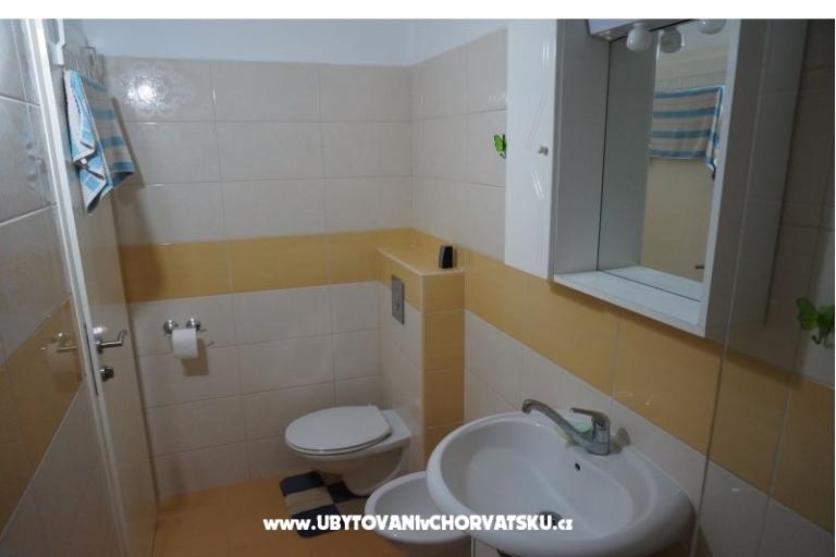 Adriatic Beach Hiša – foto 13