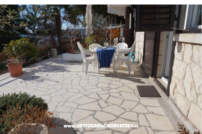Adriatic Beach Hiša – foto 15