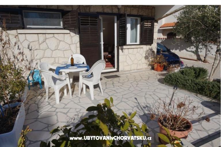Adriatic Beach Hiša – foto 16