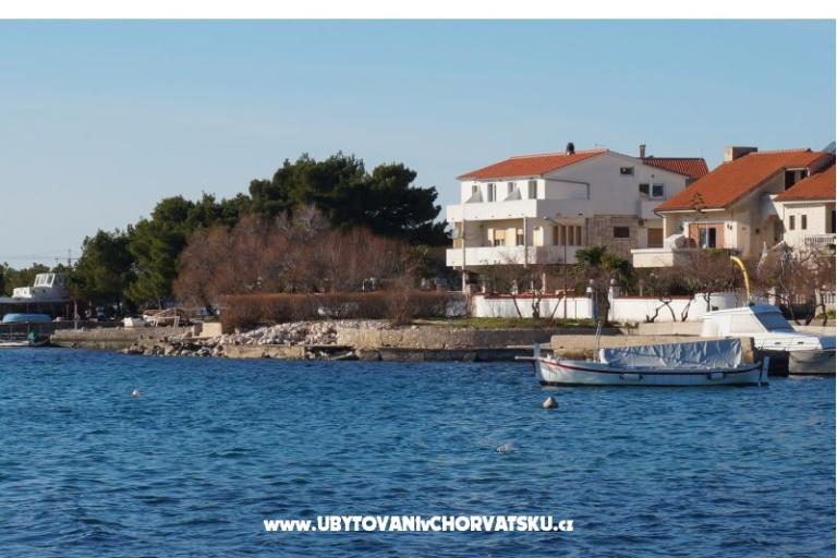 Adriatic Beach Hiša – foto 2