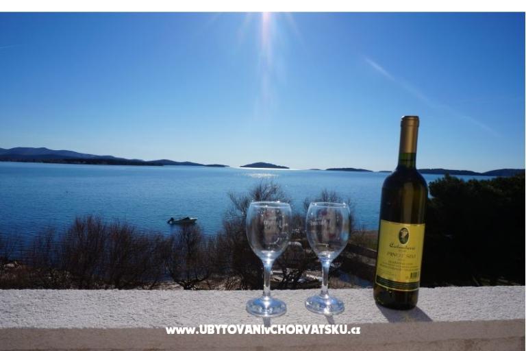 Adriatic Beach Hiša – foto 7