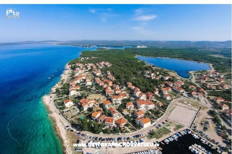 Apartma Angelica eCostantino – foto 9