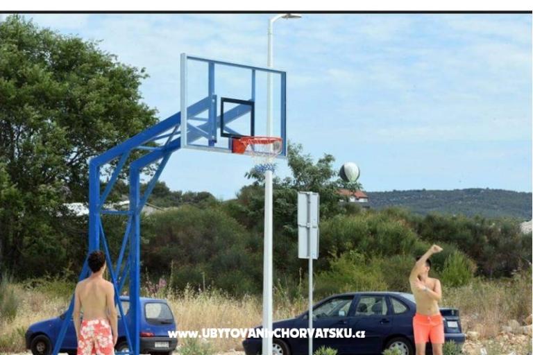 Apartma Brodarica Beach – foto 15