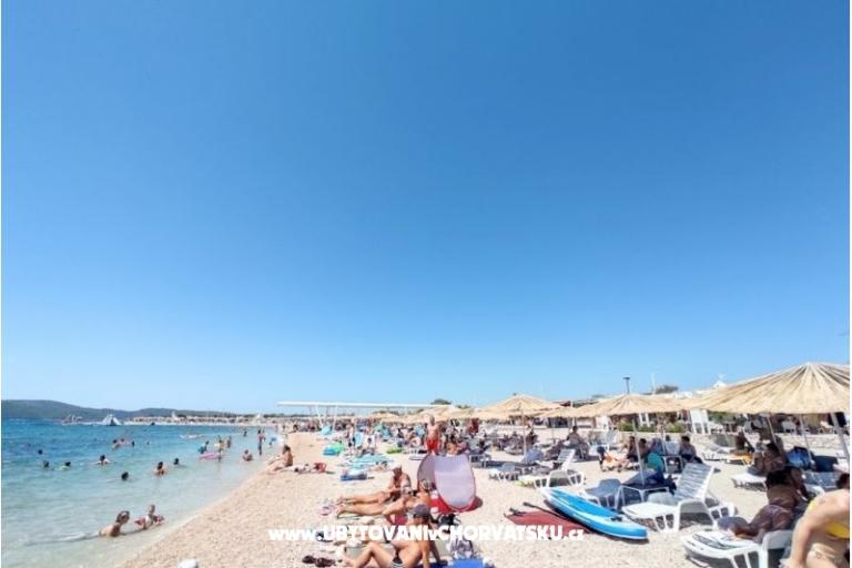 Apartma Brodarica Beach – foto 19