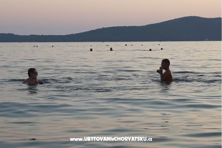 Apartma Brodarica Beach – foto 20