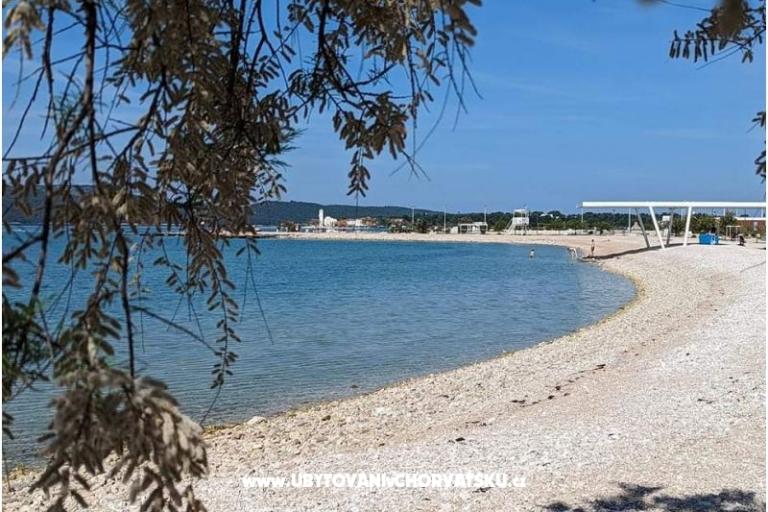 Apartma Brodarica Beach – foto 21