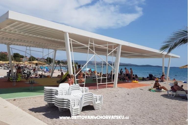Apartma Brodarica Beach – foto 22