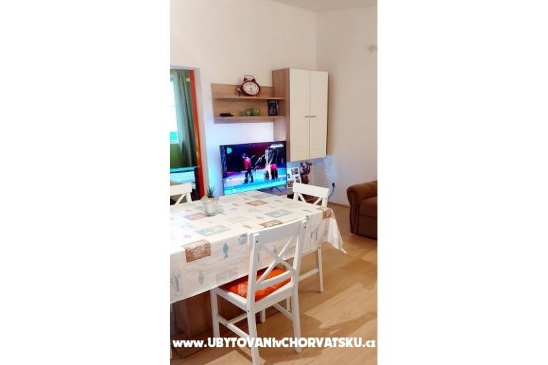 Apartma Brodarica Beach – foto 5