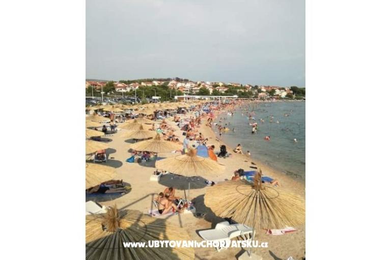 Apartma Brodarica Beach – foto 7
