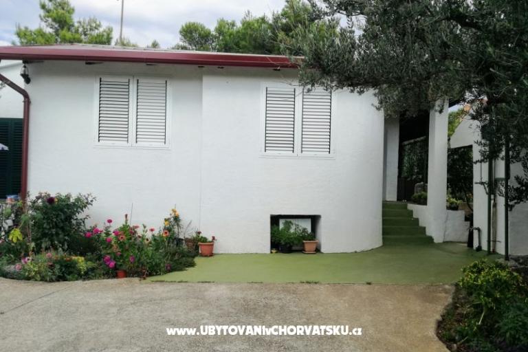 Apartma Brodarica Beach – foto 8