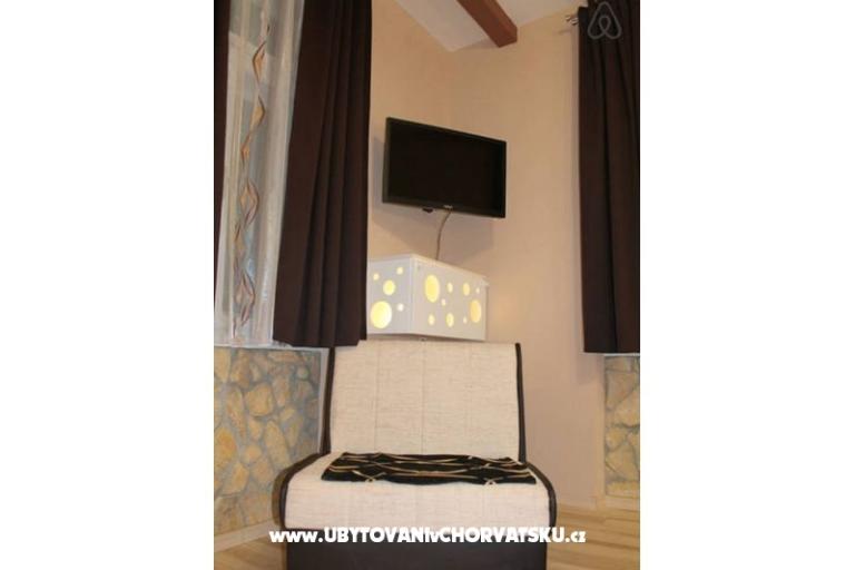 Apartmaji OLD TOWN CENTER Šibenik – foto 10