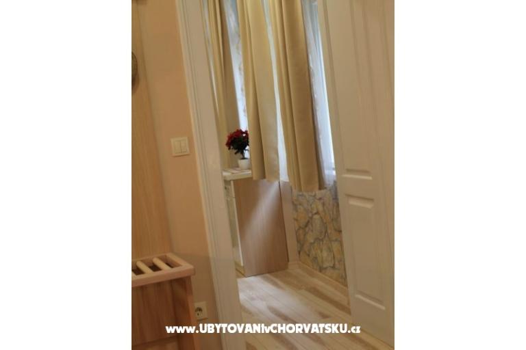 Apartmaji OLD TOWN CENTER Šibenik – foto 11