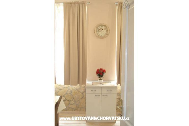 Apartmaji OLD TOWN CENTER Šibenik – foto 12