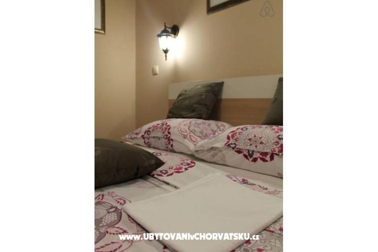 Apartmaji OLD TOWN CENTER Šibenik – foto 14