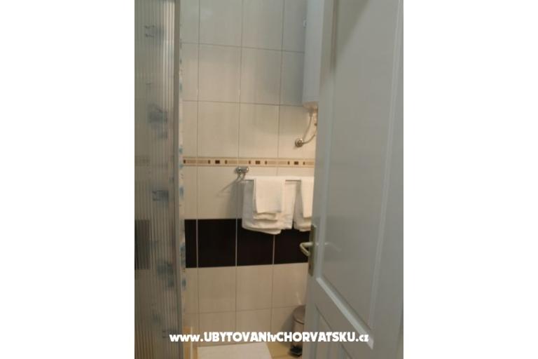 Apartmaji OLD TOWN CENTER Šibenik – foto 15