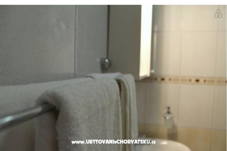 Apartmaji OLD TOWN CENTER Šibenik – foto 16