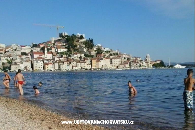 Apartmaji OLD TOWN CENTER Šibenik – foto 17