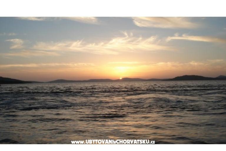 Apartmaji OLD TOWN CENTER Šibenik – foto 18