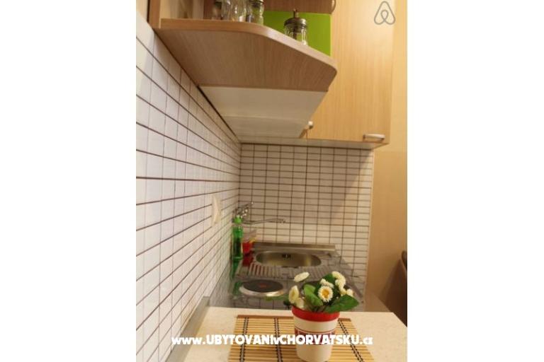 Apartmaji OLD TOWN CENTER Šibenik – foto 2