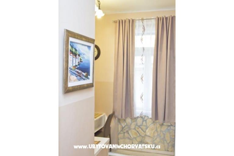 Apartmaji OLD TOWN CENTER Šibenik – foto 7