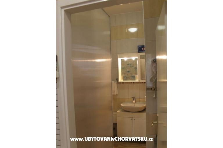 Apartmaji OLD TOWN CENTER Šibenik – foto 8