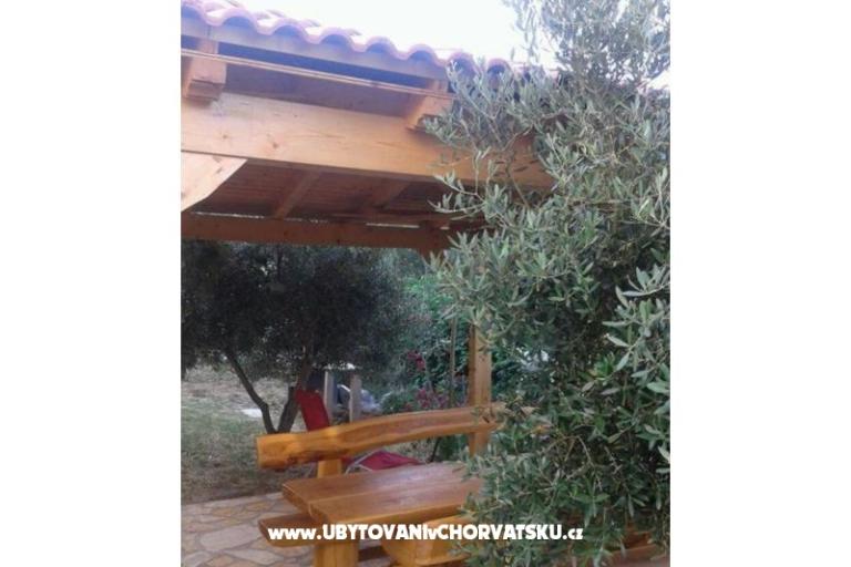 Apartma Ivandić Žaborić – foto 17