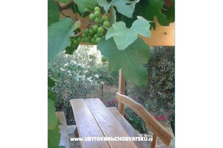 Apartma Ivandić Žaborić – foto 18
