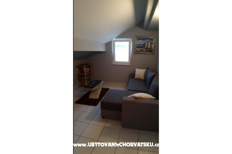 Apartma Manuela (vila Doni) – foto 11
