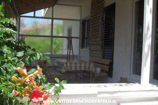 Apartma Ruzmarino – foto 13