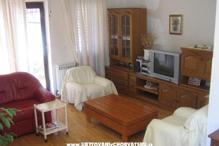 Apartma Ruzmarino – foto 5