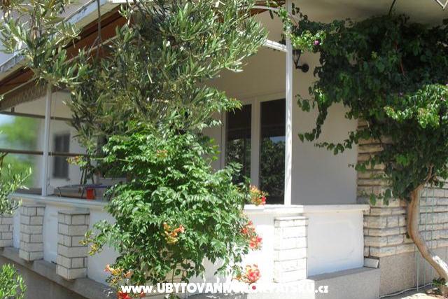 Apartma Ruzmarino – foto 9