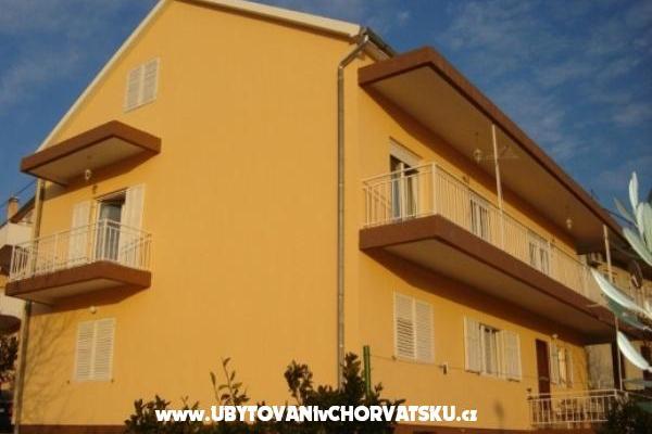 Apartma Tomić – foto 2