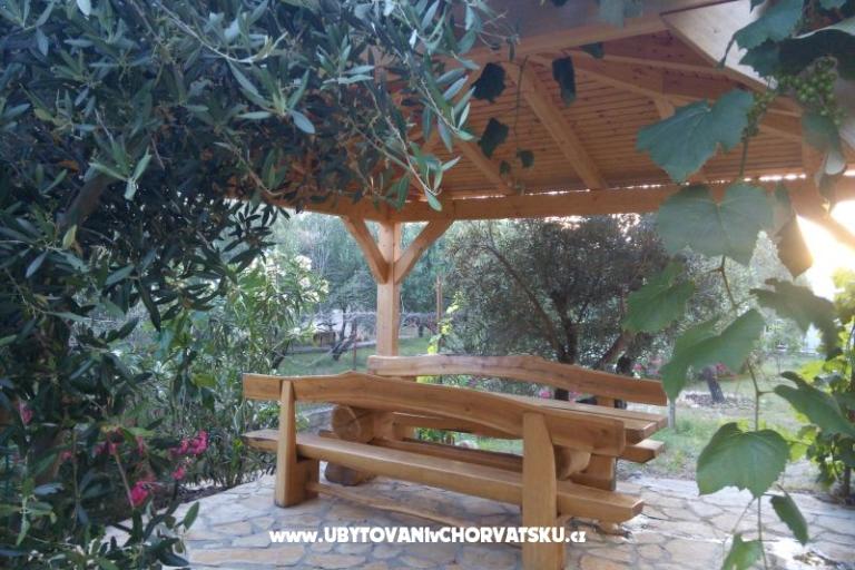 Apartma Žaborić – foto 12