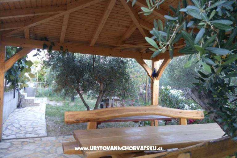 Apartma Žaborić – foto 15