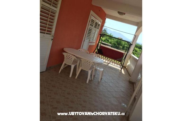 Apartmaji Alen – foto 7