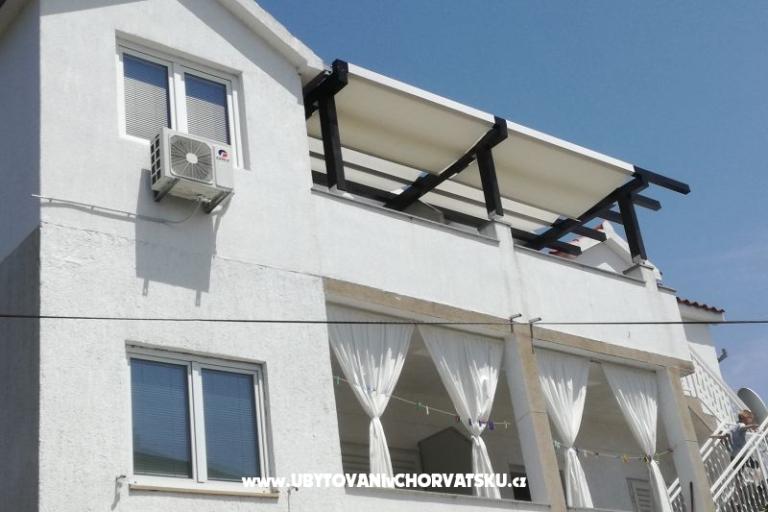 Apartmaji Angelina – foto 2