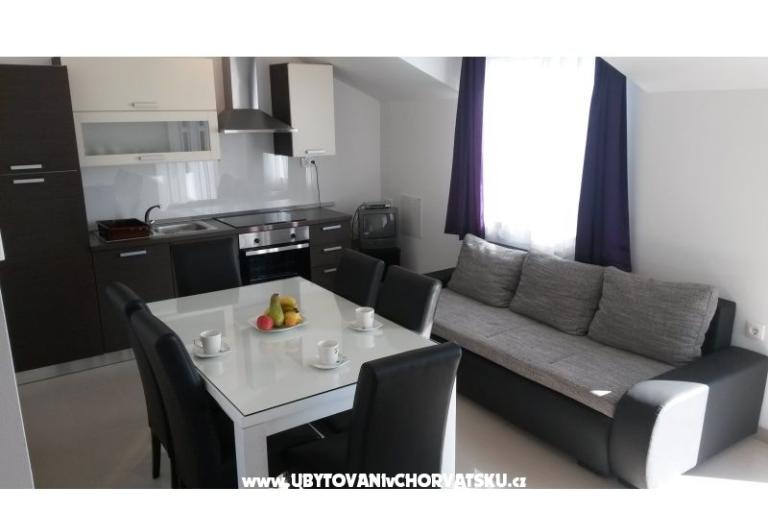 Apartmaji Angelina – foto 3