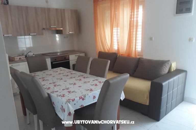 Apartmaji Angelina – foto 6