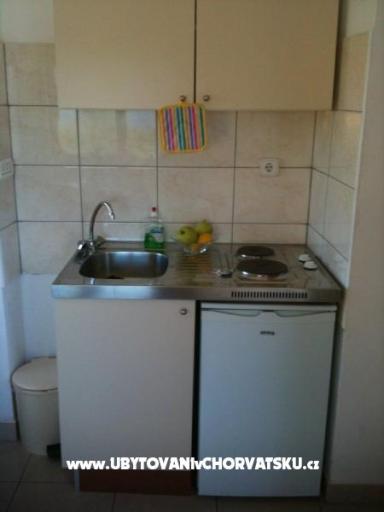 Apartmaji Angelina – foto 9
