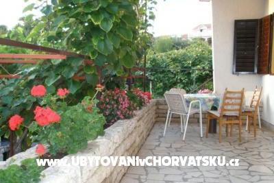 Apartmaji Anka Bašić – foto 13