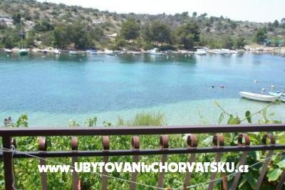 Apartmaji Anka Bašić – foto 14